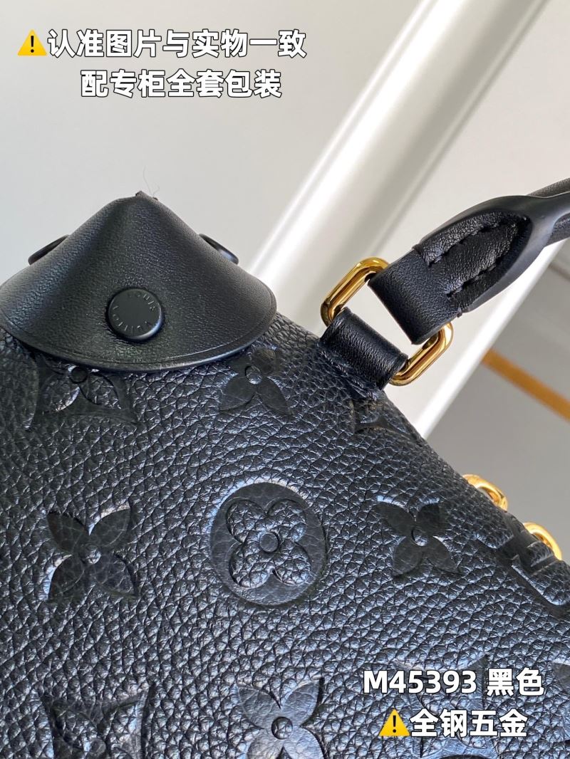 Louis Vuitton Top Handle Bags